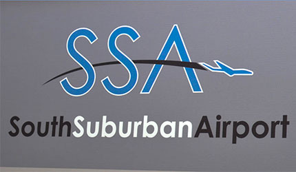  Governor Quinn Signs Law to Clear South Suburban Airport for Take Off