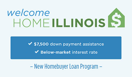  Governor Quinn Promotes Welcome Home Illinois Program at Annual Affordable Housing Conference