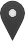 Black Map Pin