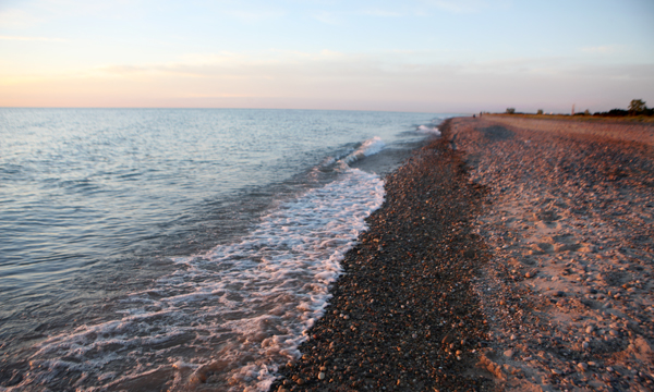 State tackling harmful Lake Michigan shoreline erosion