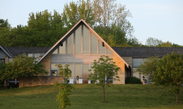 Pere Marquette Lodge and Conference Center 