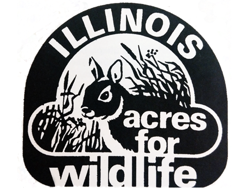 Acres for Wildlife Webpage