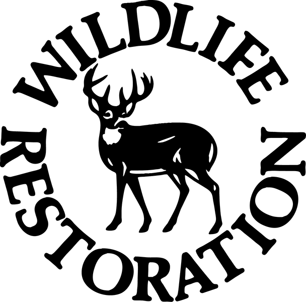 Wildlife Restoration Logo