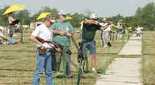 trapshooting