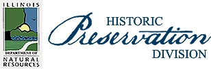 Historic Preservation Division