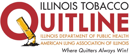 Illinois Tobacco Quitline