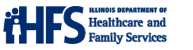 Illinois Healthcare and Family Services