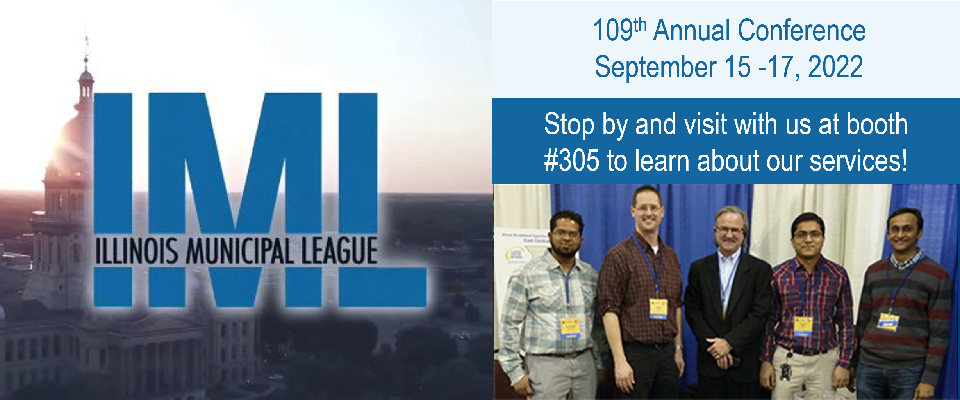  IML Annual Conference