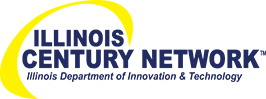 Illinois Century Network
Department of Innovation &amp; Technology