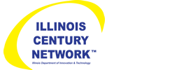 Illinois Century Network
Department of Innovation &amp; Technology