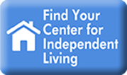 Find Your Center for Independent Living