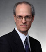 James H. Lewis, Ph.D.