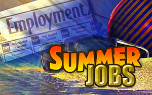 summer employment