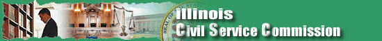 Illinois Civil Service Commission