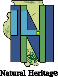Natural Heritage Logo