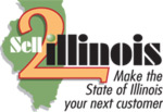 Sell 2 Illinois Logo