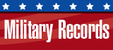 Military records heading