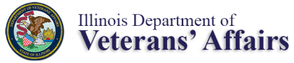 Illinois Department of Veterans&#39; Affairs